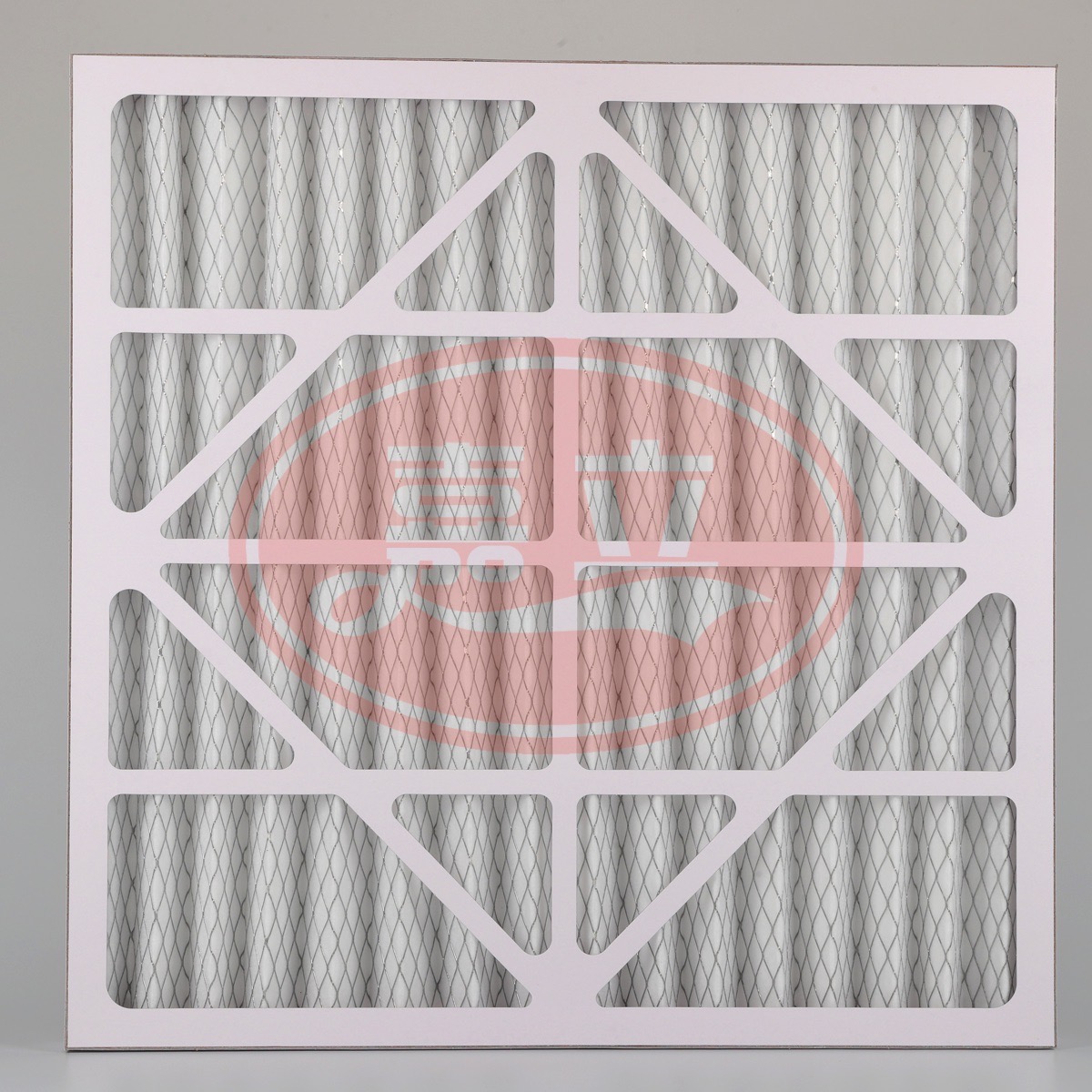 黄石纸框过滤器